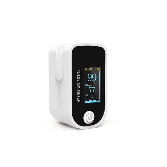 Accurate Oxygen Readings at Your Fingertips with MonZenix Discount