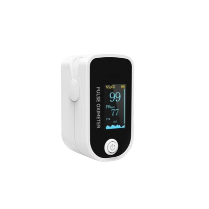 Accurate Oxygen Readings at Your Fingertips with MonZenix