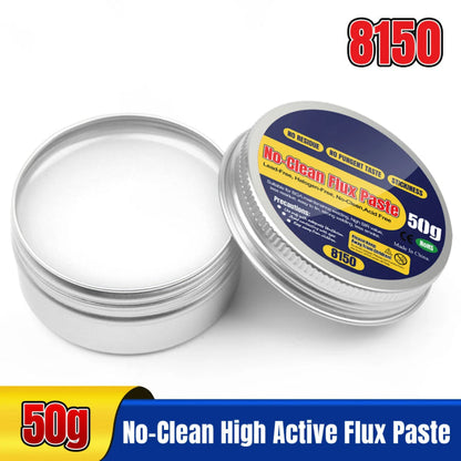 No-Clean Solder Flux - Hot Sale 50% Off