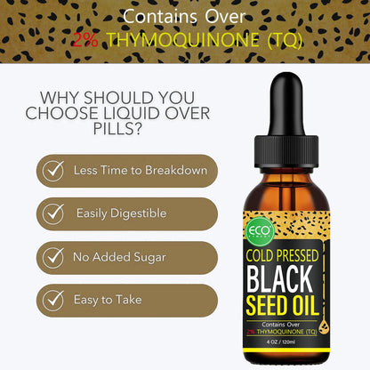 Nigelazen: Your Go-to Choice for Pure and Natural Black Seed Oil