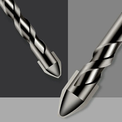 High-strength eccentric twist drill bit - Hot Sale 50% Off