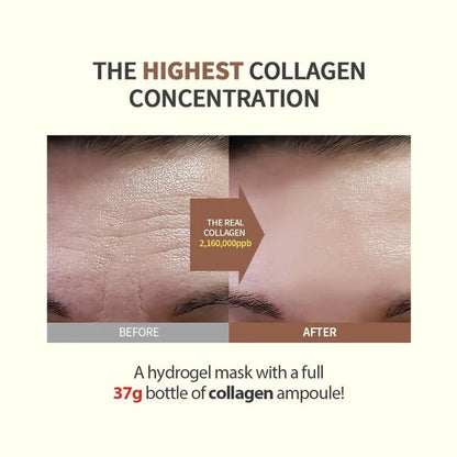 Deep Collagen Anti-Wrinkle Lifting Mask - Hot Sale 50% Off