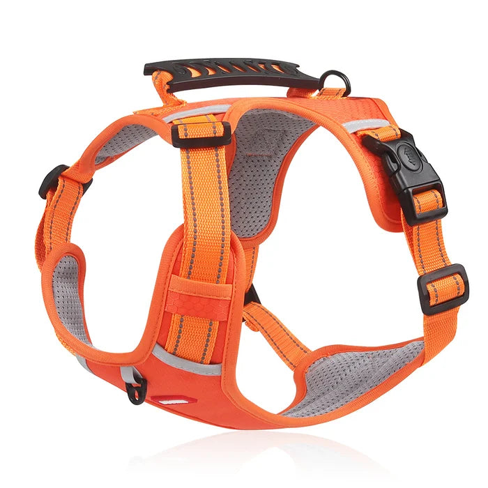 No Pull Dog Harness for Pets - Hot Sale 50% Off