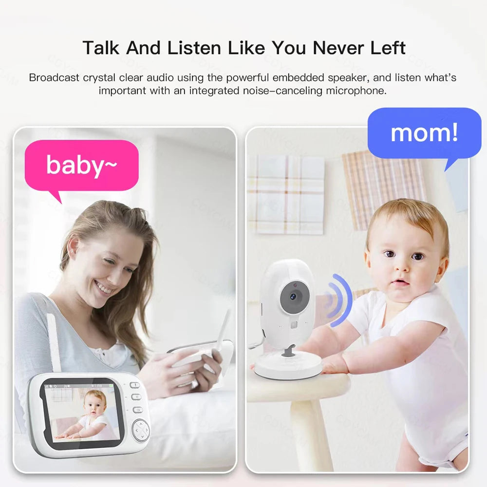 PamiGard: Your 24/7 Digital Nanny for Ultimate Peace of Mind