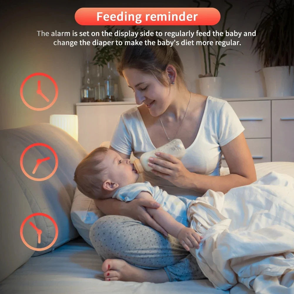 PamiGard: Your 24/7 Digital Nanny for Ultimate Peace of Mind