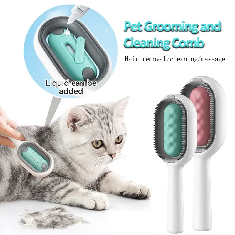 Pawstruck Grooming Comb - Hot Sale 50% Off