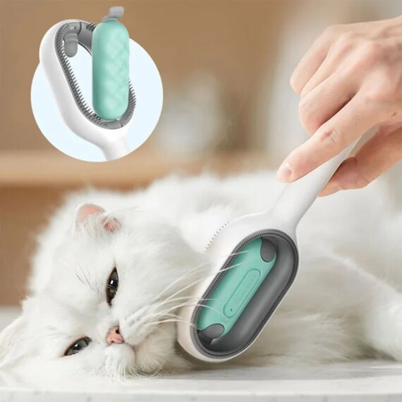 Pawstruck Grooming Comb - Hot Sale 50% Off