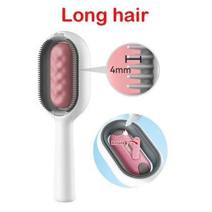 Pawstruck Grooming Comb - Hot Sale 50% Off