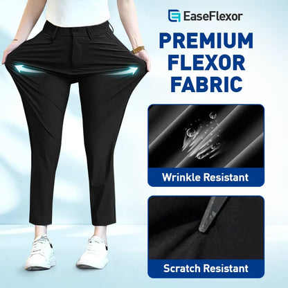 EaseFlexor - Unisex Ultra Stretch Quick Drying Pants - Hot Sale 50% Off