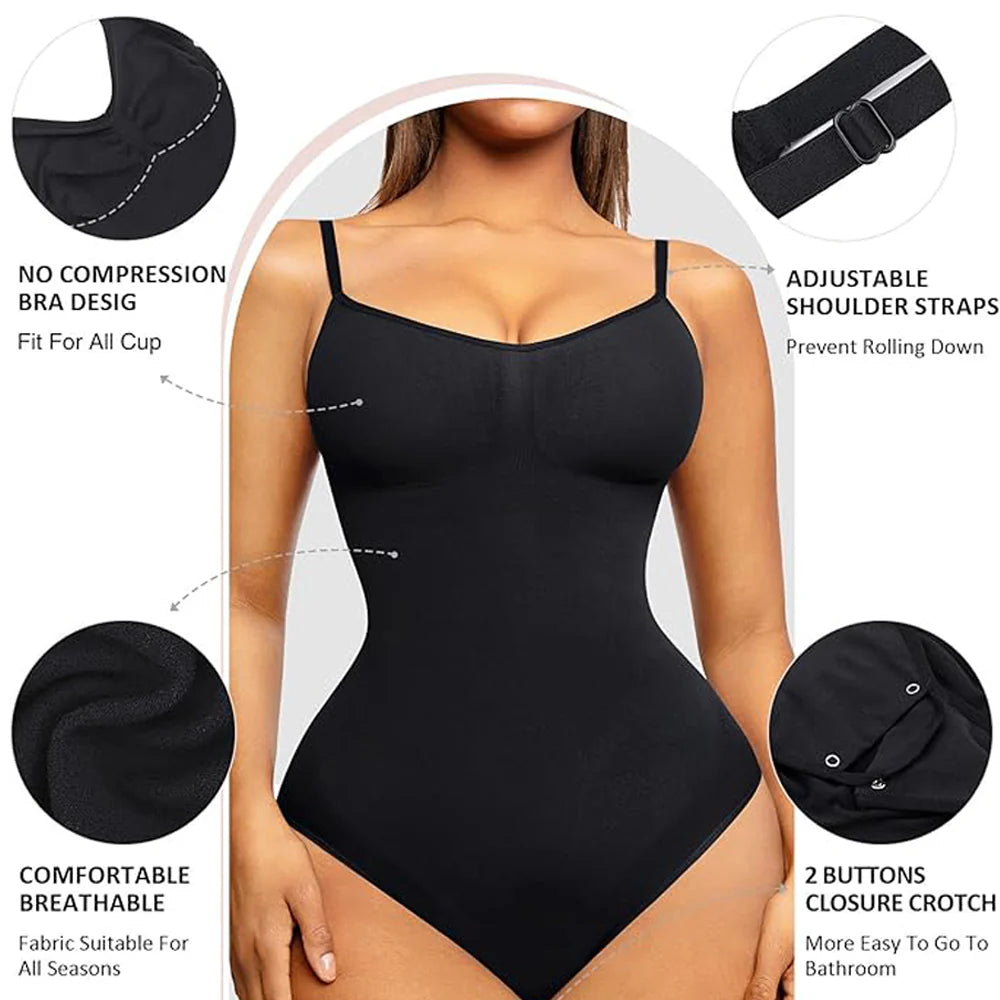 Viral Body Suit - Hot Sale 60% Off