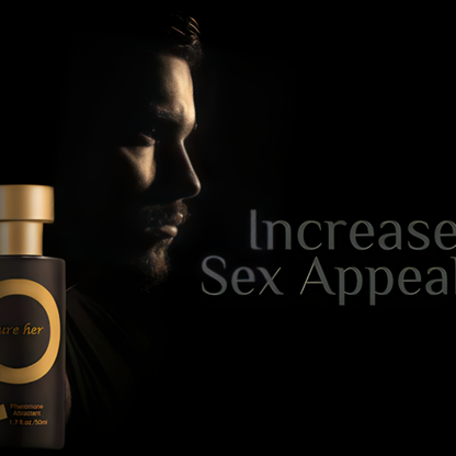 Pheromone Cologne