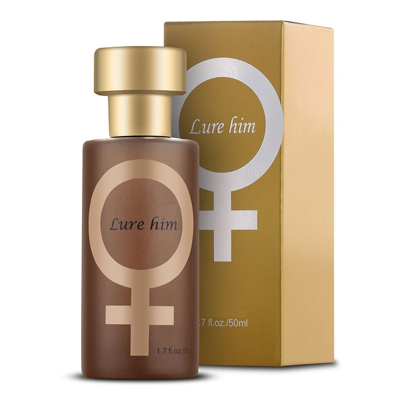 Lure Cologne (For Him & Her)