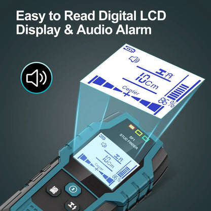 Self-Calibrating Technology For Accuracy