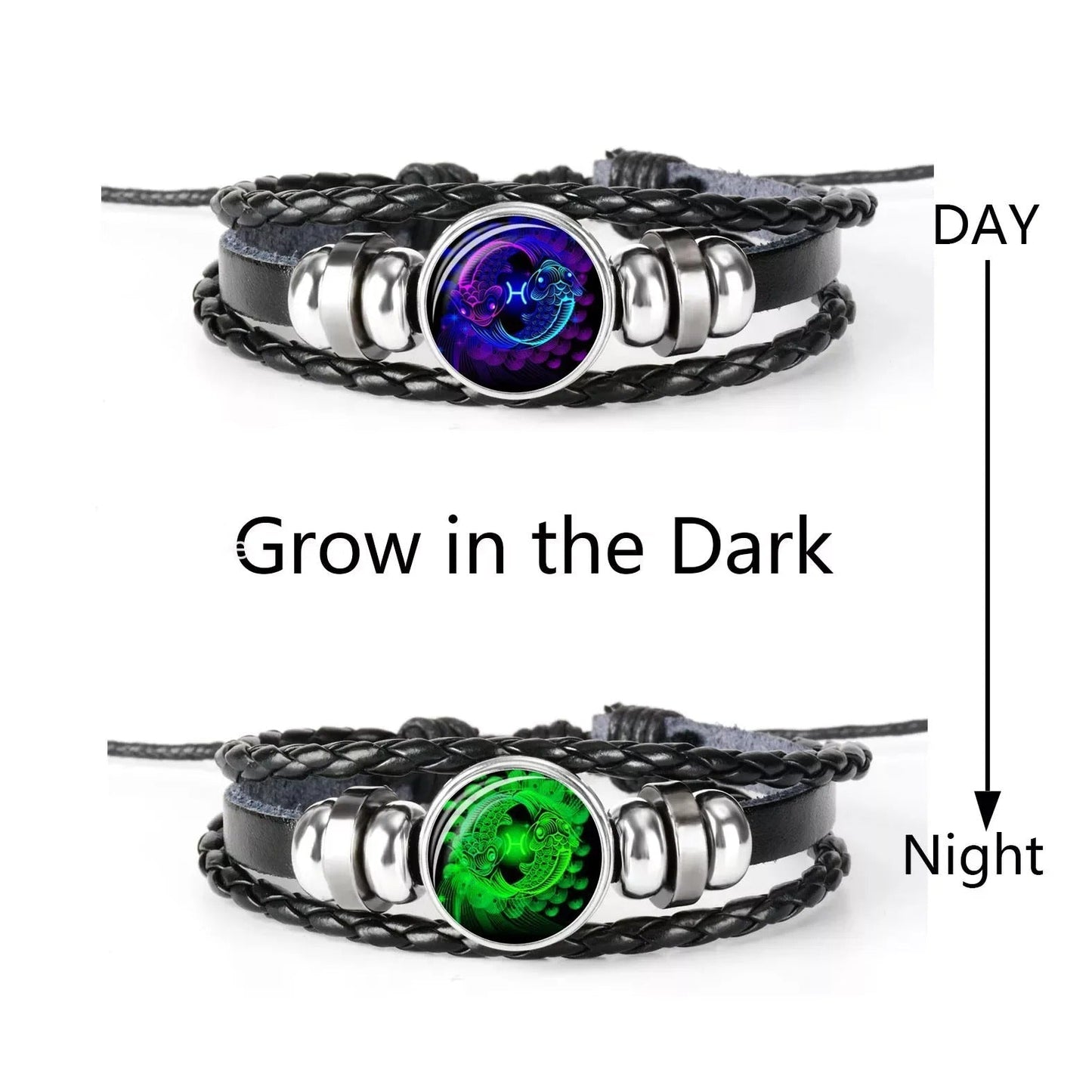 Soul Bracelet Unlock the power of your astrological sign