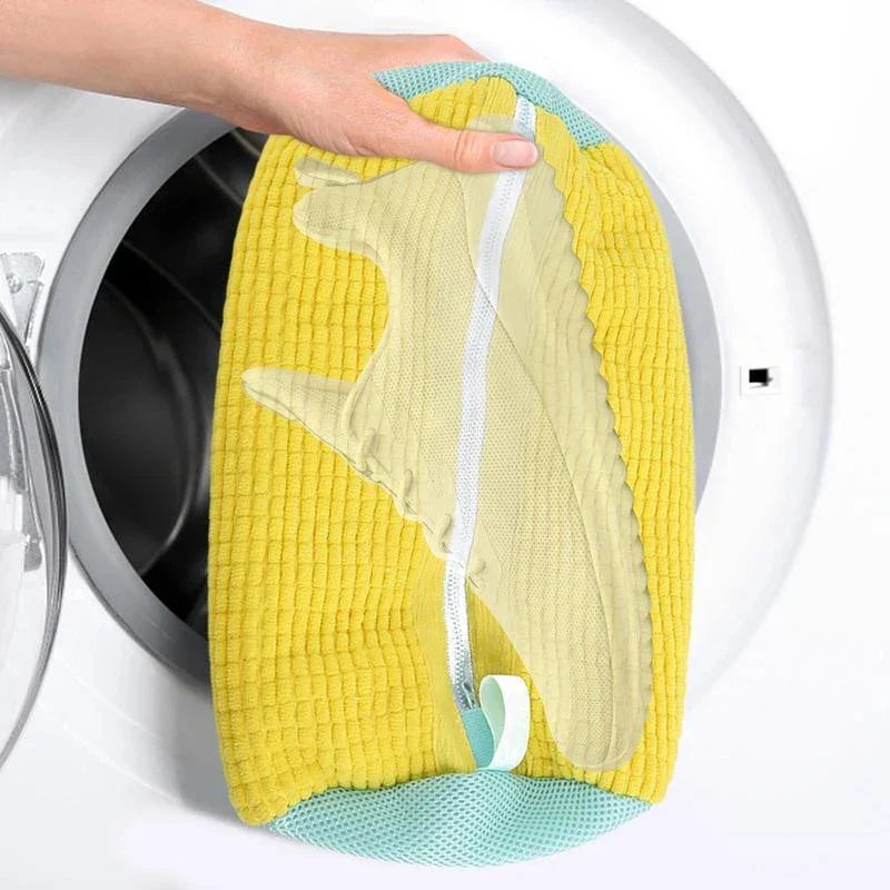 Shoe Cleaning Bag