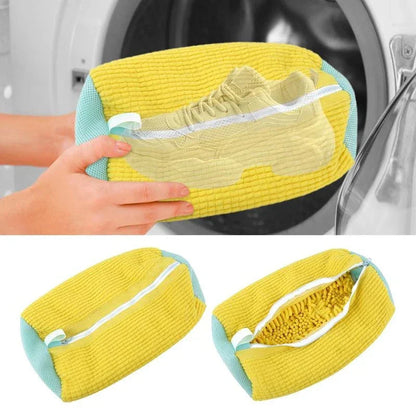 Shoe Cleaning Bag