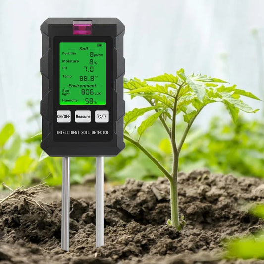 The Ultimate Tool For Plant Enthusiasts And Farmers