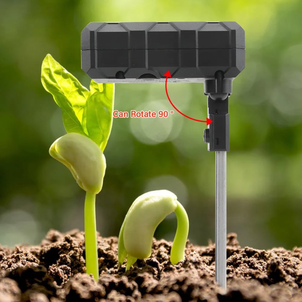 The Ultimate Tool For Plant Enthusiasts And Farmers