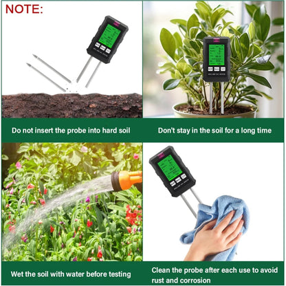 The Ultimate Tool For Plant Enthusiasts And Farmers