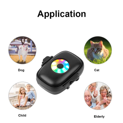 PurrGPS: The Innovative Solution for Tracking Your Adventurous Kitty