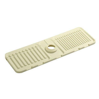 Faucet Guard & Draining Mat - Hot Sale 50% Off