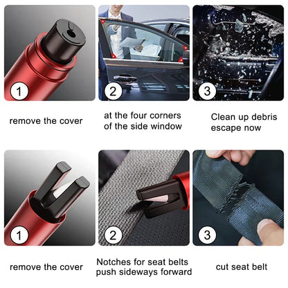 Car Emergency Tools - Hot Sale 50% Off