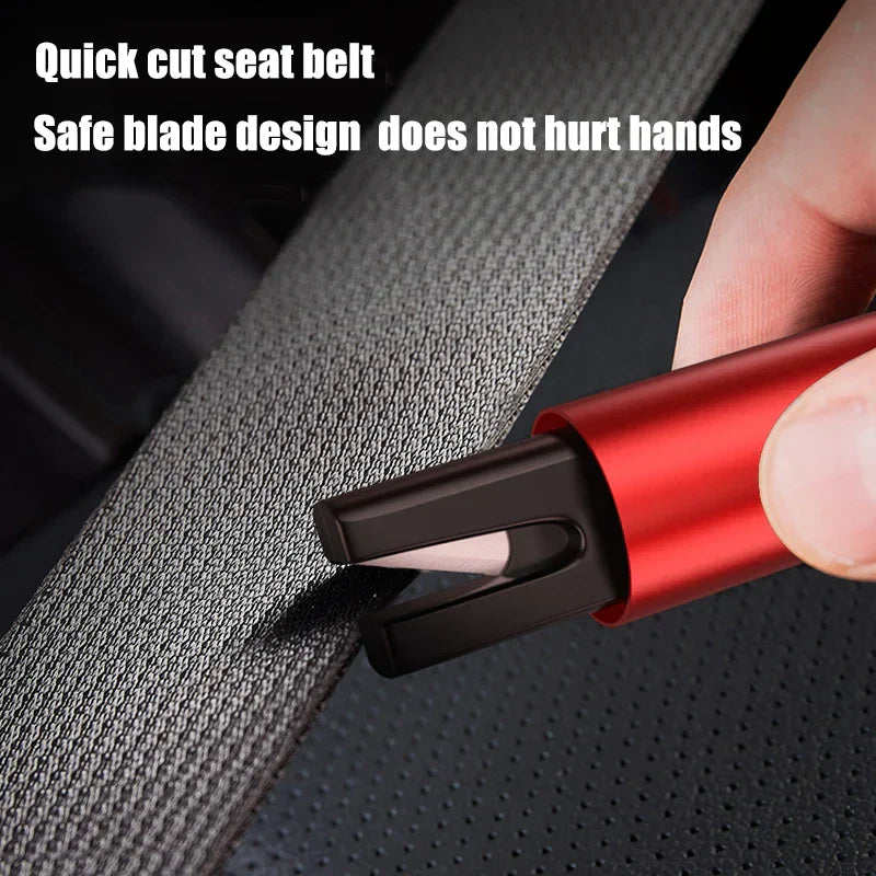 Car Emergency Tools - Hot Sale 50% Off