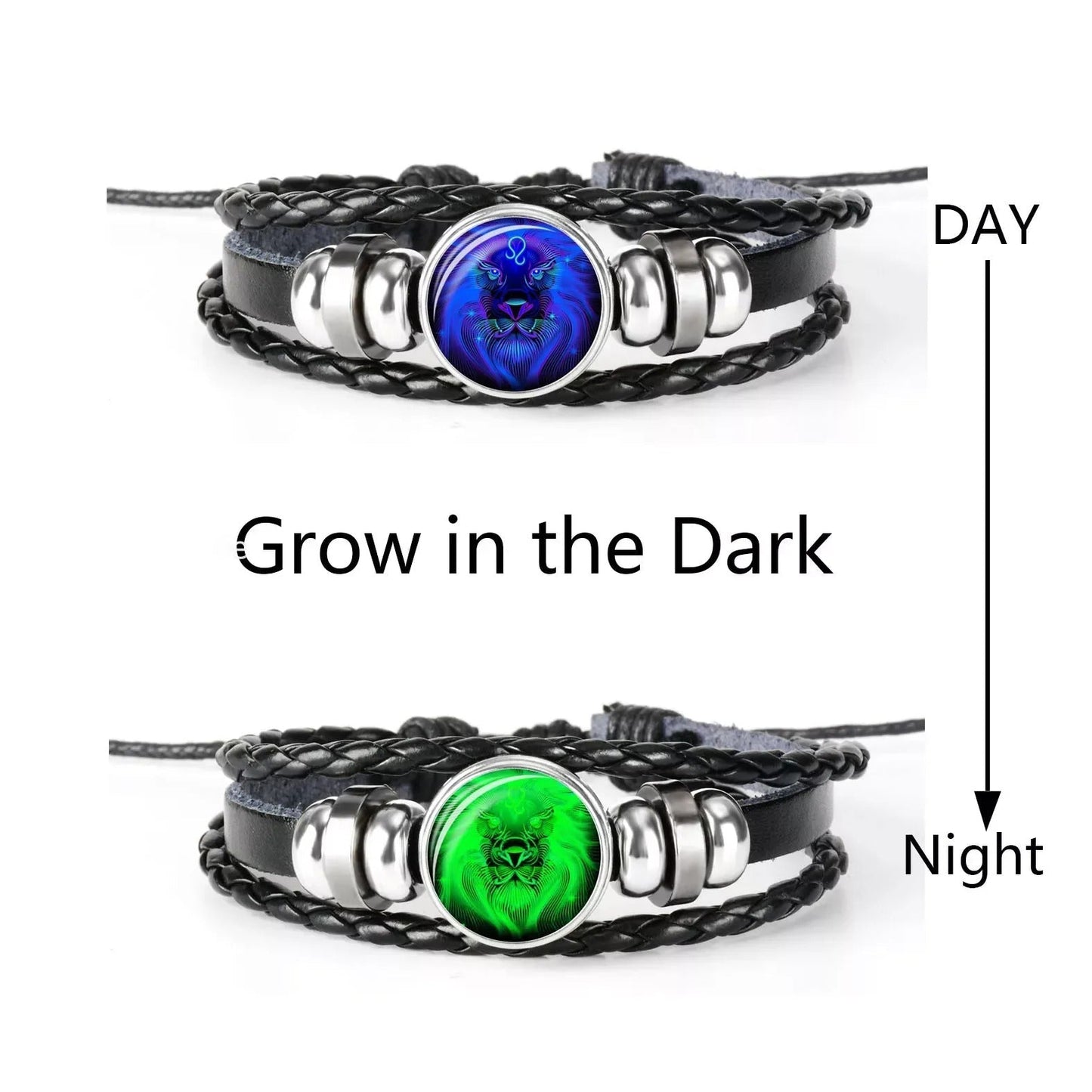 Soul Bracelet Unlock the power of your astrological sign