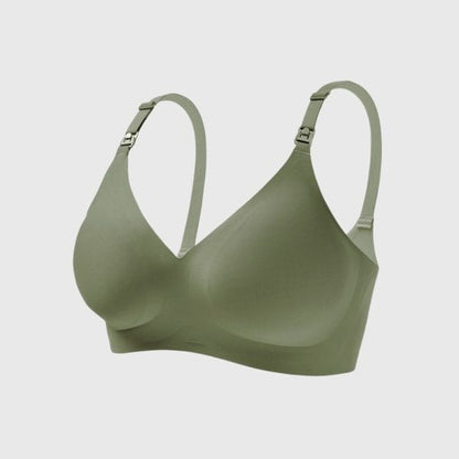 Second-Skin, Silky Nursing Bra