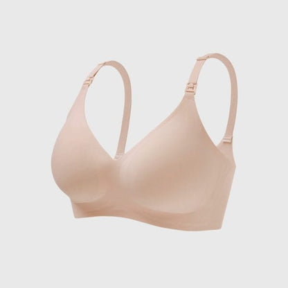 Second-Skin, Silky Nursing Bra