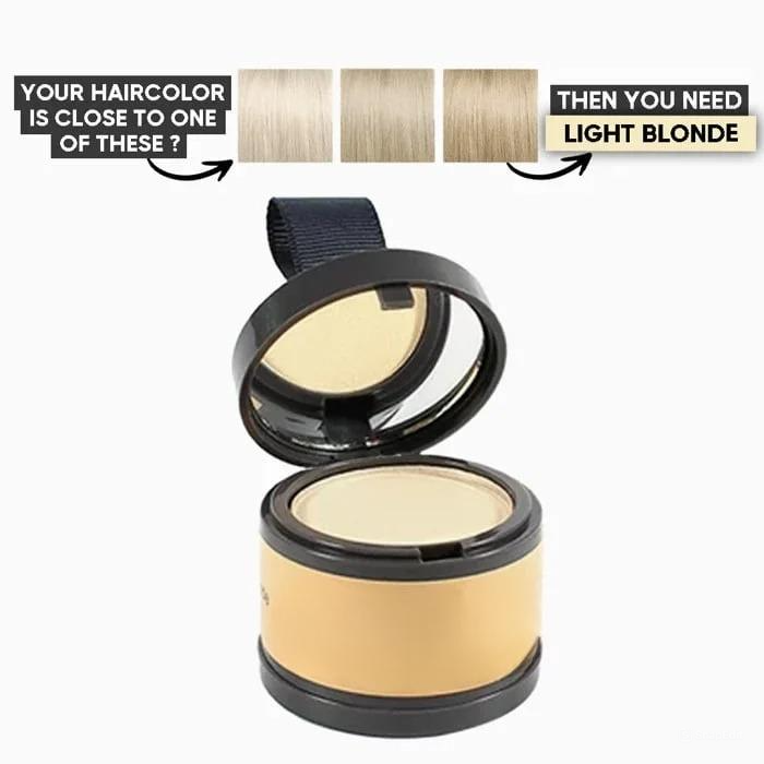 Forehead Hair Makeup Powder, Concealer - Hot Sale 50% Off