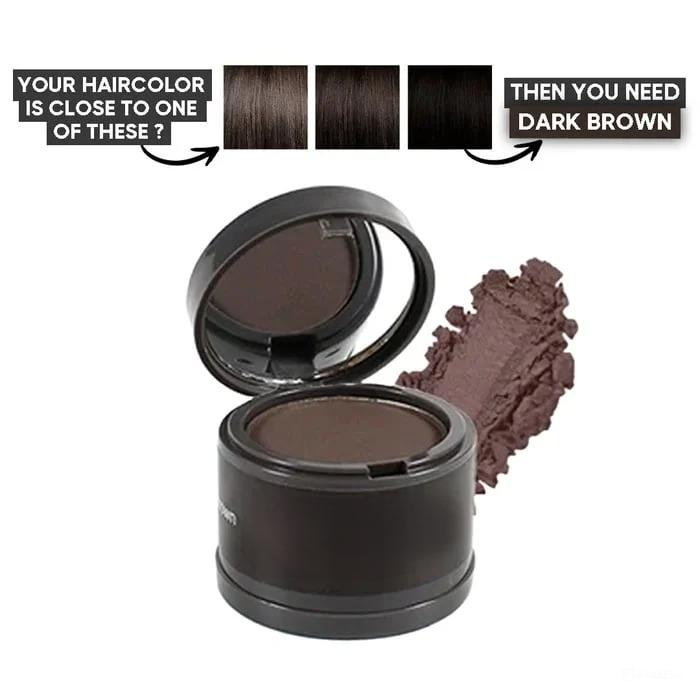 Forehead Hair Makeup Powder, Concealer - Hot Sale 50% Off