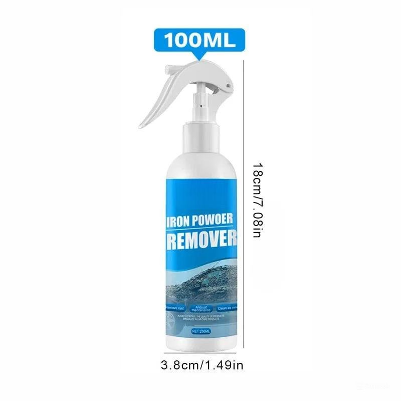 Multi Purpose Rust Remover Spray - Hot Sale 50% Off