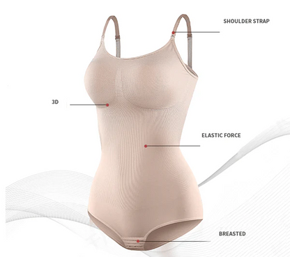 BODYSUIT SHAPEWEAR - LAST DAY 49% OFF