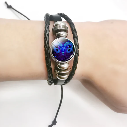 Soul Bracelet Unlock the power of your astrological sign