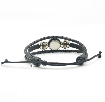 Soul Bracelet Unlock the power of your astrological sign