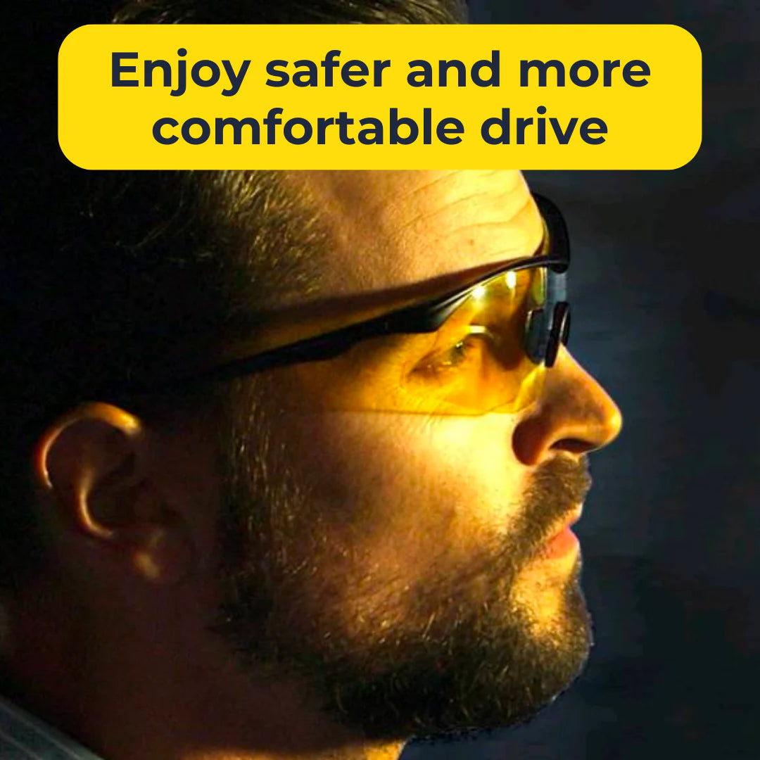 Enhance Your Night Driving Experience With Staroptix