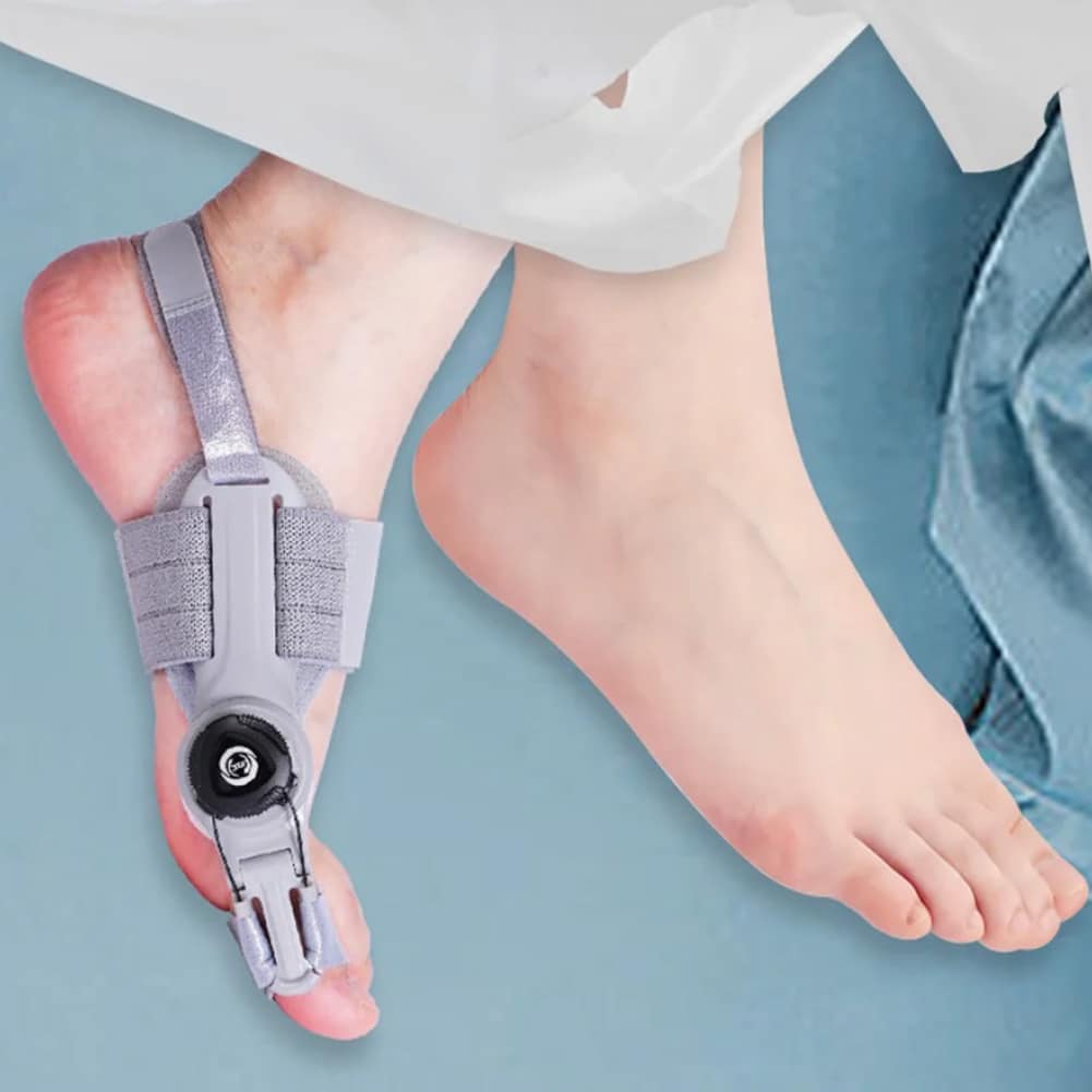 Transform Your Feet with StepiFlix: The Ultimate Bunion Solution