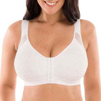 Posture Correction Front-Close Bra - Hot sale 70%