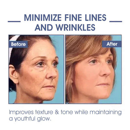 Advanced Firming & Wrinkle-Reducing Cream - Hot Sale 50% Off