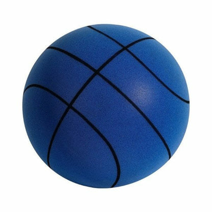 QBounce - Silent Basketball 2.0 - Indoor Basketball - Hot Sale 50%