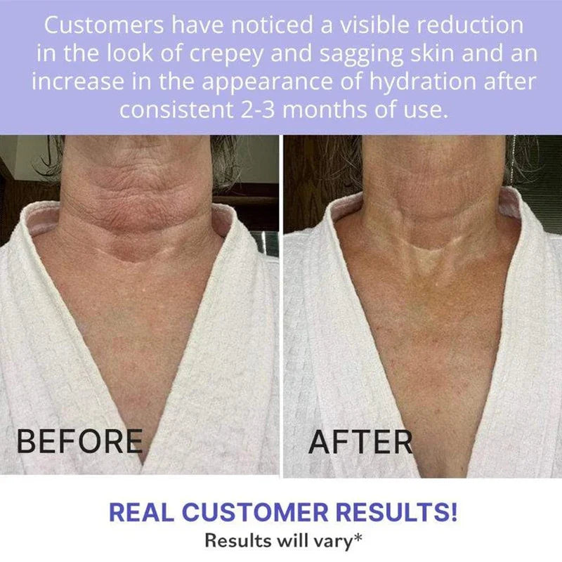 Tighten & Lift Neck Cream