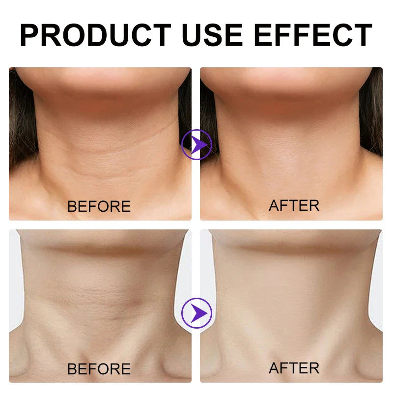 Tighten & Lift Neck Cream