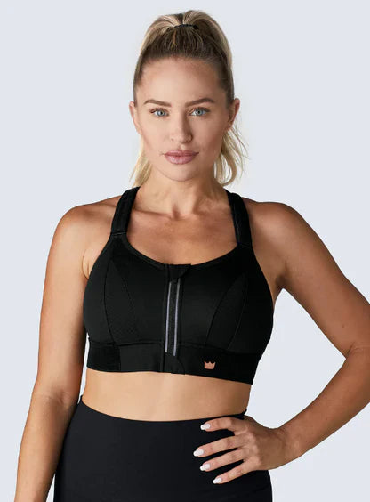 Adjustable Strap Ultimate Sports Bra