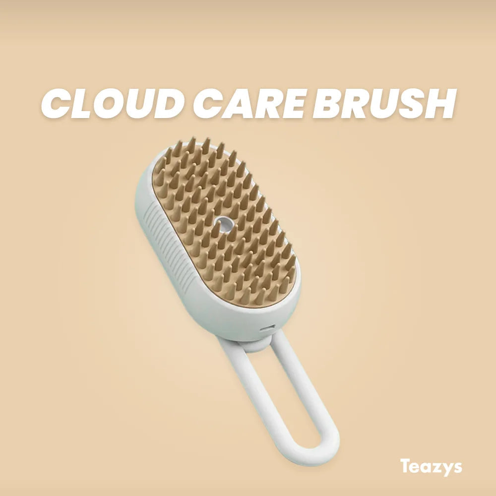 CLOUD CARE BRUSH