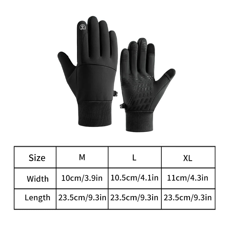 PolarGlove Pro | Thermal Glove