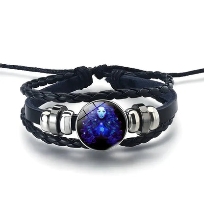 My Soul - Spiritual Bracelet