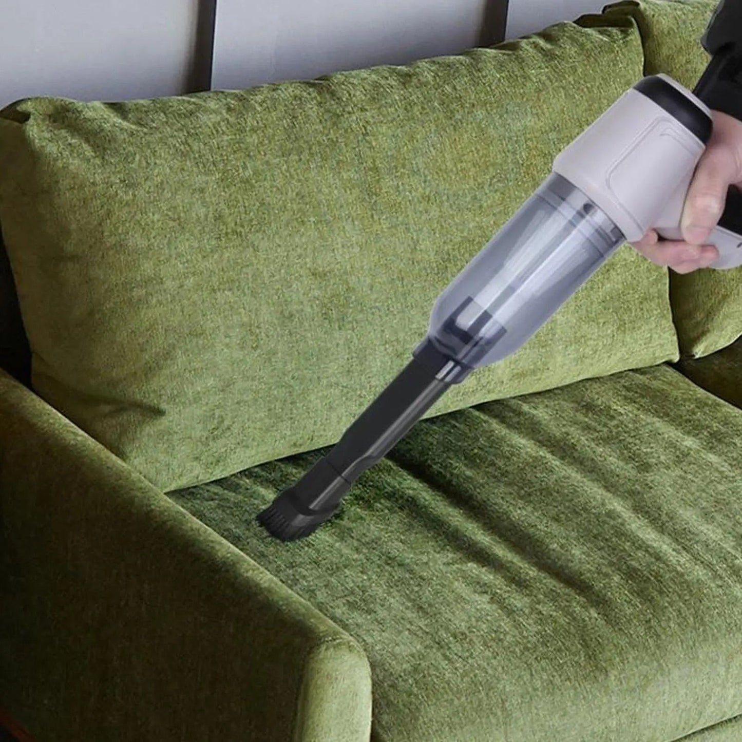 3 in 1 Cordless Vacuum Cleaner