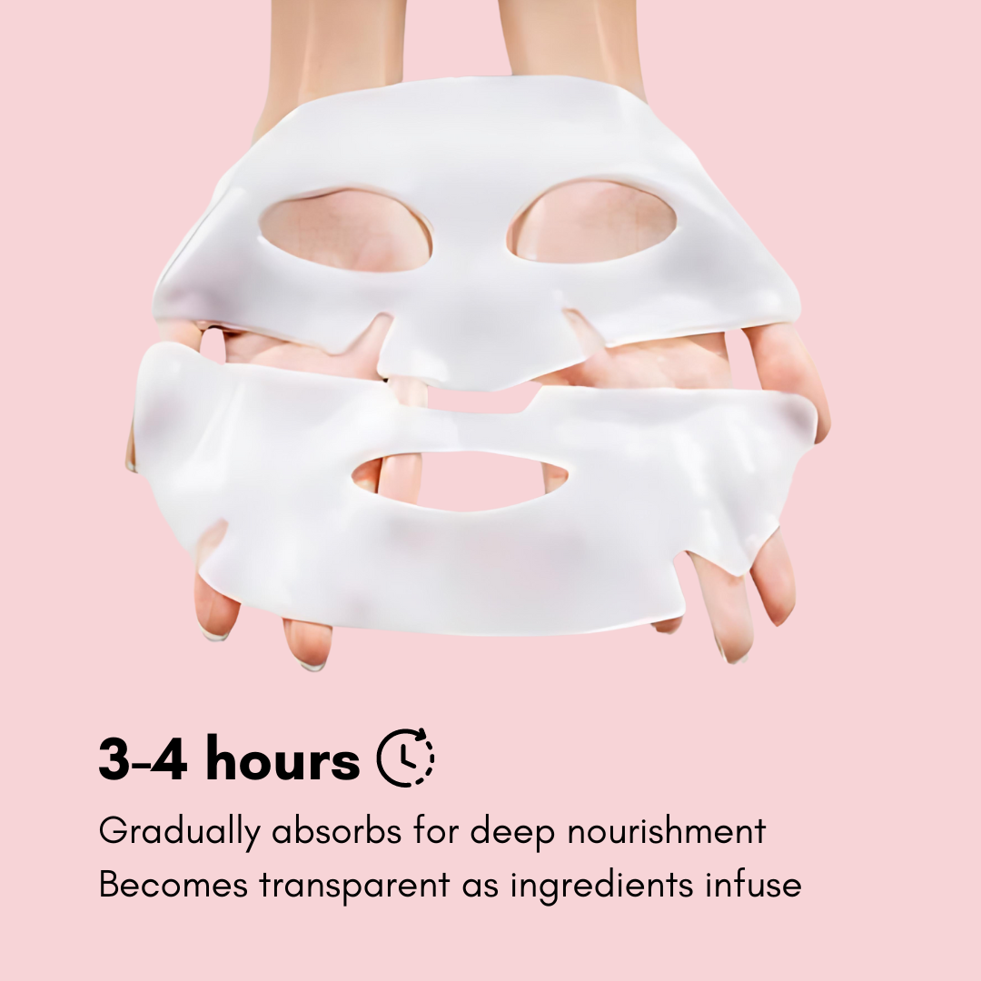 Bio Collagen Mask