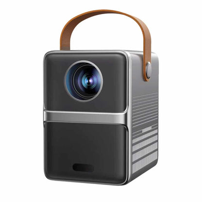 WeezoRix Portable Projector - Experience Cinema Magic Anywhere